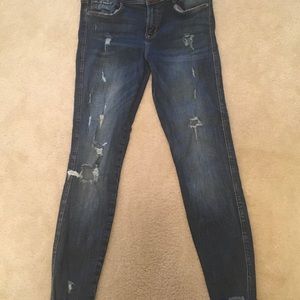 Zara Stretch Jeans